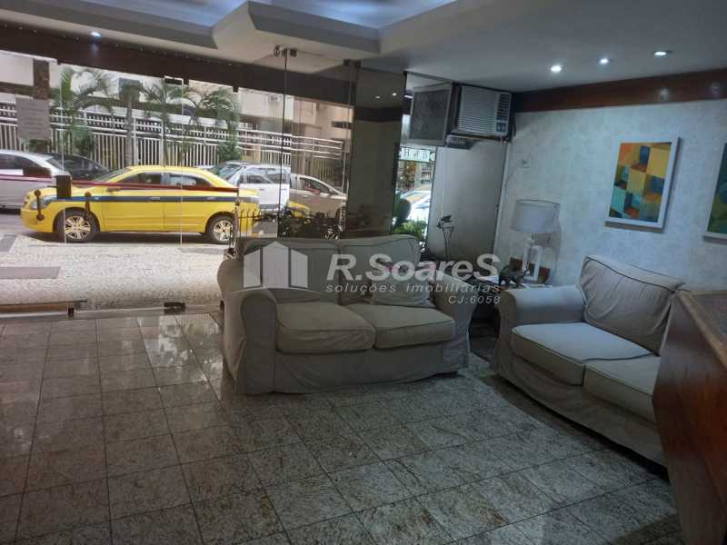 Conheça 02 do imóvel - Flat 1 quarto à venda Rio de Janeiro,RJ - R$ 800.000 - CPFL10006 - 3 02 - Flat 1 quarto à venda Rio de Janeiro,RJ - R$ 800.000 - CPFL10006 - 3