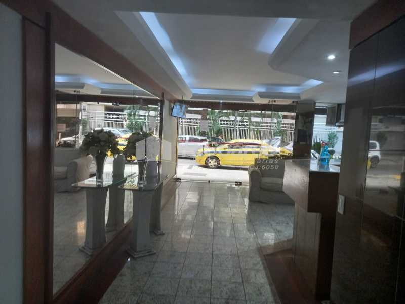 Conheça 03 do imóvel - Flat 1 quarto à venda Rio de Janeiro,RJ - R$ 800.000 - CPFL10006 - 4 03 - Flat 1 quarto à venda Rio de Janeiro,RJ - R$ 800.000 - CPFL10006 - 4