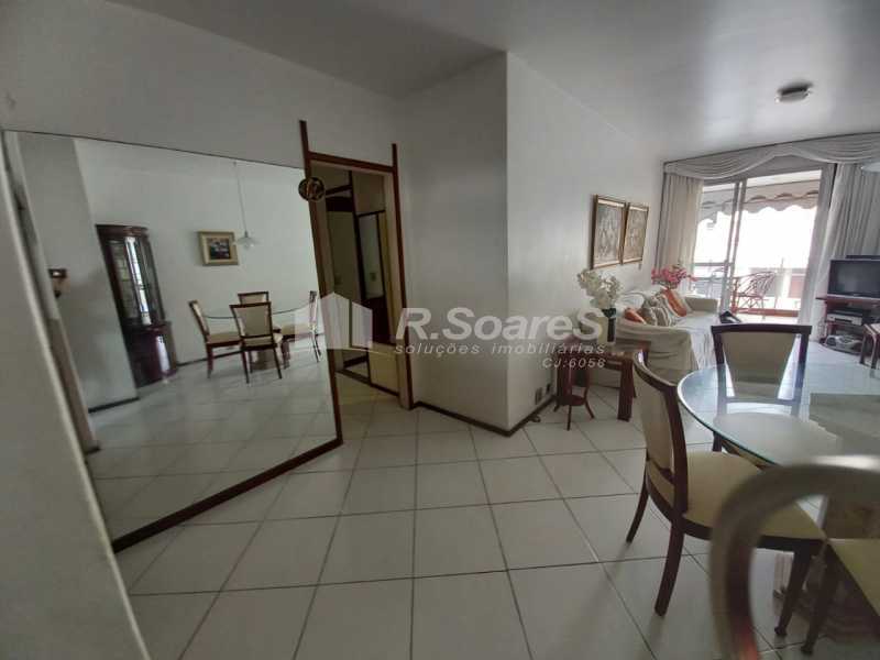 Conheça 04 do imóvel - Flat 1 quarto à venda Rio de Janeiro,RJ - R$ 800.000 - CPFL10006 - 5 04 - Flat 1 quarto à venda Rio de Janeiro,RJ - R$ 800.000 - CPFL10006 - 5