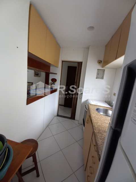 Conheça 08 do imóvel - Flat 1 quarto à venda Rio de Janeiro,RJ - R$ 800.000 - CPFL10006 - 8 08 - Flat 1 quarto à venda Rio de Janeiro,RJ - R$ 800.000 - CPFL10006 - 8