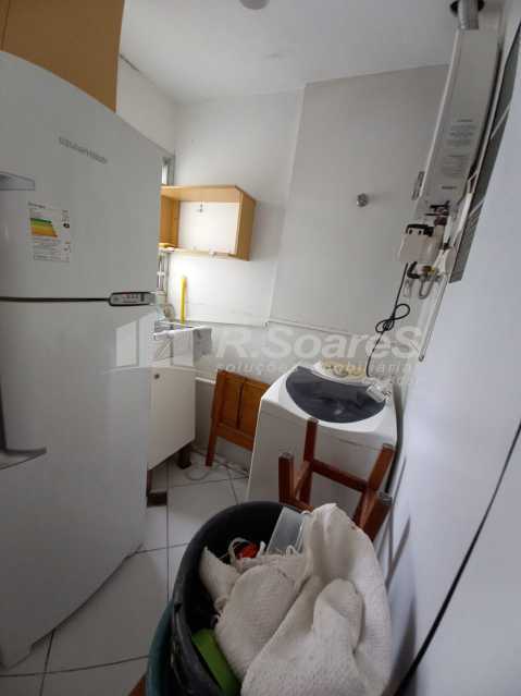 Conheça 09 do imóvel - Flat 1 quarto à venda Rio de Janeiro,RJ - R$ 800.000 - CPFL10006 - 10 09 - Flat 1 quarto à venda Rio de Janeiro,RJ - R$ 800.000 - CPFL10006 - 10