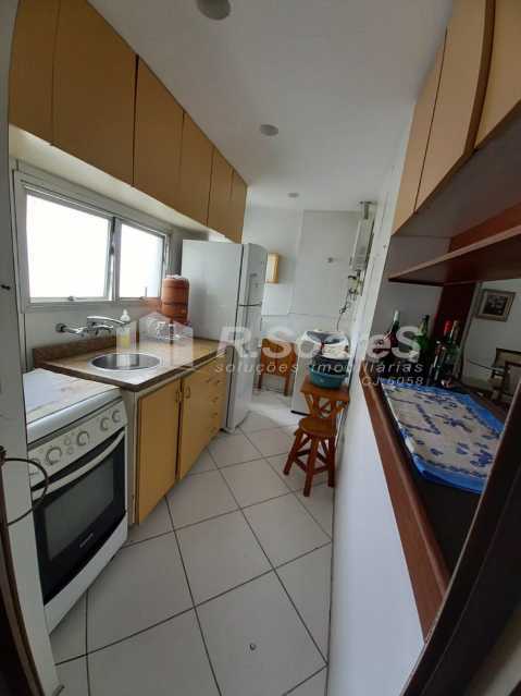 Conheça 10 do imóvel - Flat 1 quarto à venda Rio de Janeiro,RJ - R$ 800.000 - CPFL10006 - 9 10 - Flat 1 quarto à venda Rio de Janeiro,RJ - R$ 800.000 - CPFL10006 - 9