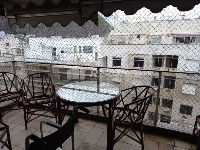 Conheça 14 do imóvel - Flat 1 quarto à venda Rio de Janeiro,RJ - R$ 800.000 - CPFL10006 - 15 14 - Flat 1 quarto à venda Rio de Janeiro,RJ - R$ 800.000 - CPFL10006 - 15