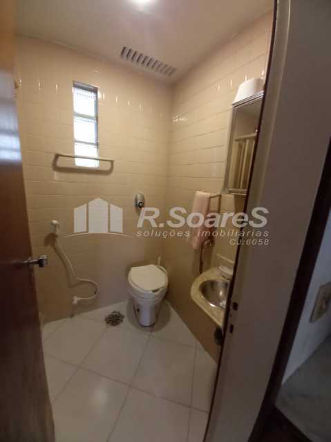 Conheça 17 do imóvel - Flat 1 quarto à venda Rio de Janeiro,RJ - R$ 800.000 - CPFL10006 - 19 17 - Flat 1 quarto à venda Rio de Janeiro,RJ - R$ 800.000 - CPFL10006 - 19