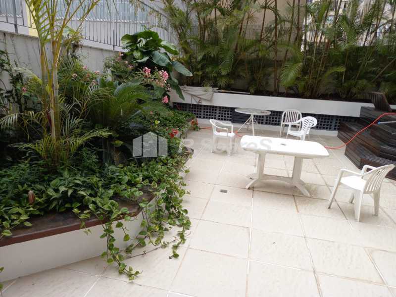 Conheça 19 do imóvel - Flat 1 quarto à venda Rio de Janeiro,RJ - R$ 800.000 - CPFL10006 - 20 19 - Flat 1 quarto à venda Rio de Janeiro,RJ - R$ 800.000 - CPFL10006 - 20