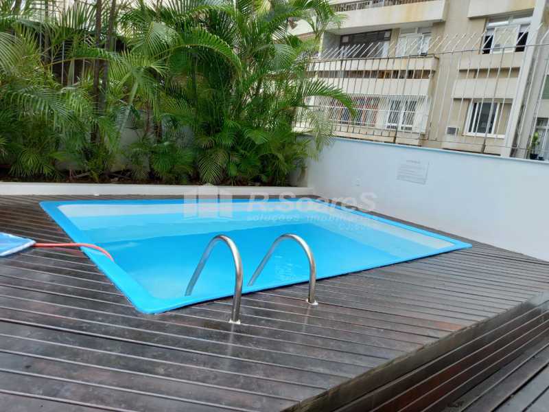 Conheça 20 do imóvel - Flat 1 quarto à venda Rio de Janeiro,RJ - R$ 800.000 - CPFL10006 - 21 20 - Flat 1 quarto à venda Rio de Janeiro,RJ - R$ 800.000 - CPFL10006 - 21