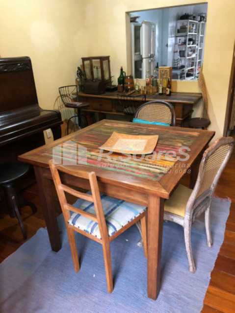 Conheça 906043826003587 do imóvel - Apartamento 5 quartos à venda Rio de Janeiro,RJ - R$ 790.000 - CPAP50005 - 14 906043826003587 - Apartamento 5 quartos à venda Rio de Janeiro,RJ - R$ 790.000 - CPAP50005 - 14