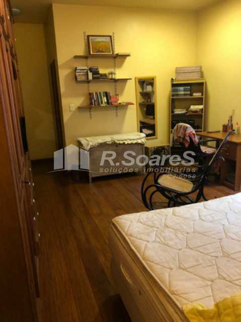 Conheça 908077346105463 do imóvel - Apartamento 5 quartos à venda Rio de Janeiro,RJ - R$ 790.000 - CPAP50005 - 20 908077346105463 - Apartamento 5 quartos à venda Rio de Janeiro,RJ - R$ 790.000 - CPAP50005 - 20