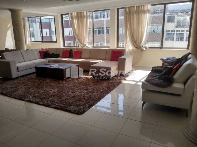 Conheça 1. do imóvel - Cobertura 6 quartos à venda Rio de Janeiro,RJ - R$ 4.250.000 - CPCO60003 - 1 1. - Cobertura 6 quartos à venda Rio de Janeiro,RJ - R$ 4.250.000 - CPCO60003 - 1