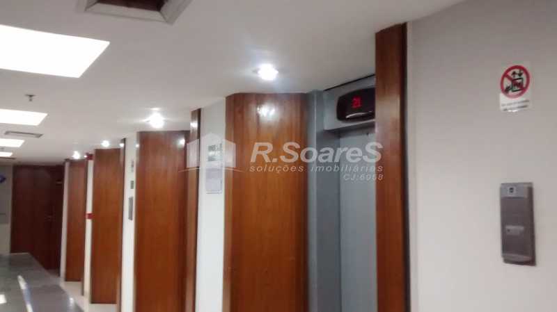 Conheça Cobertura para alugar Rio de Janeiro,RJ Centro - R$ 15.000 - CPCB00003 - 1 Cobertura para alugar Rio de Janeiro,RJ Centro - R$ 15.000 - CPCB00003 - 1