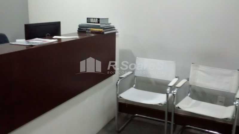 Conheça 1 do imóvel - Cobertura para alugar Rio de Janeiro,RJ Centro - R$ 15.000 - CPCB00003 - 3 1 - Cobertura para alugar Rio de Janeiro,RJ Centro - R$ 15.000 - CPCB00003 - 3
