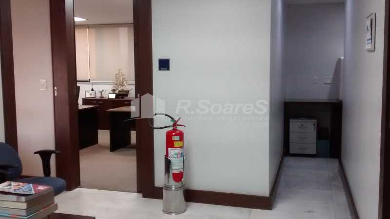 Conheça 2 do imóvel - Cobertura para alugar Rio de Janeiro,RJ Centro - R$ 15.000 - CPCB00003 - 4 2 - Cobertura para alugar Rio de Janeiro,RJ Centro - R$ 15.000 - CPCB00003 - 4