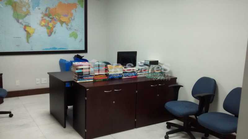 Conheça 3 do imóvel - Cobertura para alugar Rio de Janeiro,RJ Centro - R$ 15.000 - CPCB00003 - 5 3 - Cobertura para alugar Rio de Janeiro,RJ Centro - R$ 15.000 - CPCB00003 - 5