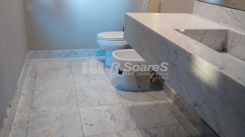 Conheça 6 do imóvel - Cobertura para alugar Rio de Janeiro,RJ Centro - R$ 15.000 - CPCB00003 - 8 6 - Cobertura para alugar Rio de Janeiro,RJ Centro - R$ 15.000 - CPCB00003 - 8