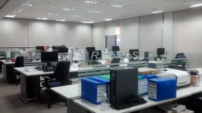 Conheça 7 do imóvel - Cobertura para alugar Rio de Janeiro,RJ Centro - R$ 15.000 - CPCB00003 - 9 7 - Cobertura para alugar Rio de Janeiro,RJ Centro - R$ 15.000 - CPCB00003 - 9