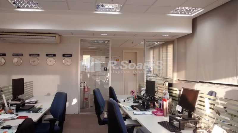 Conheça 9 do imóvel - Cobertura para alugar Rio de Janeiro,RJ Centro - R$ 15.000 - CPCB00003 - 11 9 - Cobertura para alugar Rio de Janeiro,RJ Centro - R$ 15.000 - CPCB00003 - 11