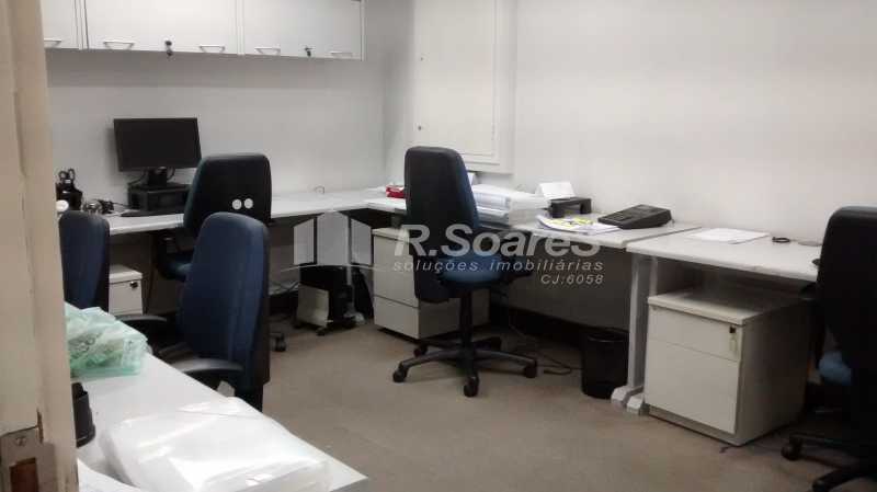 Conheça 15a do imóvel - Cobertura para alugar Rio de Janeiro,RJ Centro - R$ 15.000 - CPCB00003 - 19 15a - Cobertura para alugar Rio de Janeiro,RJ Centro - R$ 15.000 - CPCB00003 - 19