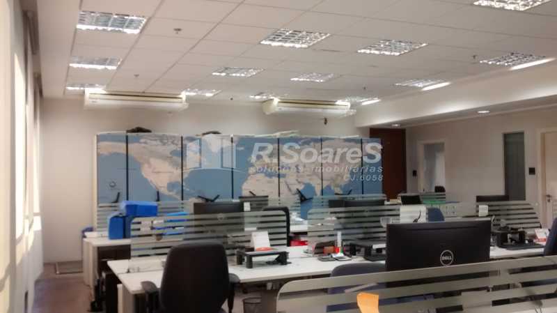 Conheça 17 do imóvel - Cobertura para alugar Rio de Janeiro,RJ Centro - R$ 15.000 - CPCB00003 - 21 17 - Cobertura para alugar Rio de Janeiro,RJ Centro - R$ 15.000 - CPCB00003 - 21