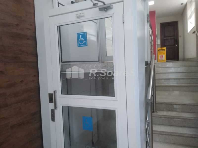 Conheça 2 do imóvel - Apartamento 3 quartos à venda Rio de Janeiro,RJ - R$ 1.090.000 - CPAP30435 - 3 2 - Apartamento 3 quartos à venda Rio de Janeiro,RJ - R$ 1.090.000 - CPAP30435 - 3