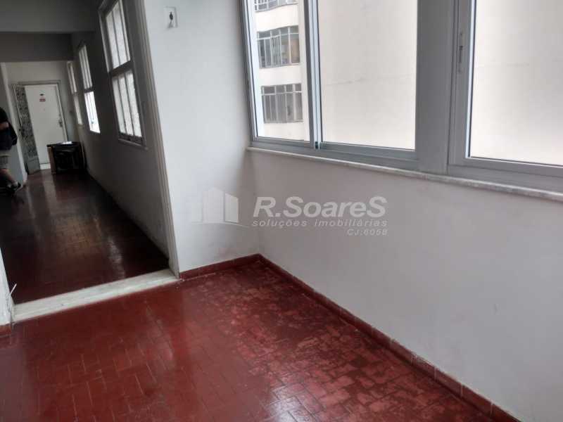 Conheça 6 do imóvel - Apartamento 3 quartos à venda Rio de Janeiro,RJ - R$ 1.090.000 - CPAP30435 - 7 6 - Apartamento 3 quartos à venda Rio de Janeiro,RJ - R$ 1.090.000 - CPAP30435 - 7