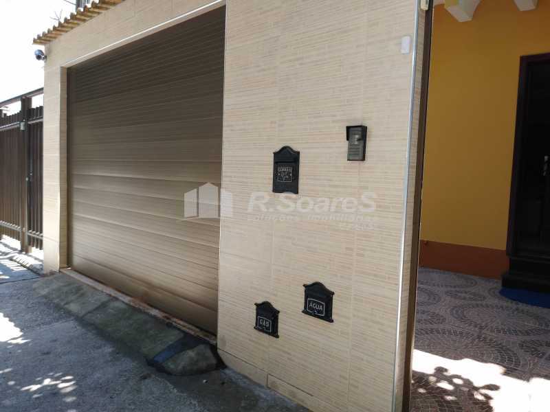Conheça CASA PAULO BARRETO - 1 do imóvel - Apartamento com 4 Quartos em Botafogo, Paulo Barreto - LDCA40006 - 6 CASA PAULO BARRETO - 1 - Apartamento com 4 Quartos em Botafogo, Paulo Barreto - LDCA40006 - 6