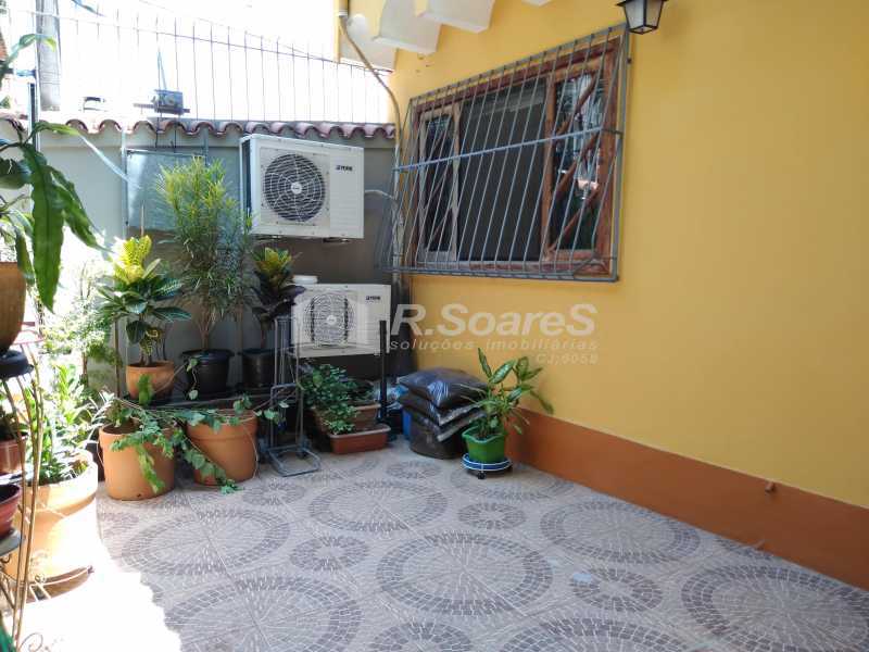Conheça CASA PAULO BARRETO - 2 do imóvel - Apartamento com 4 Quartos em Botafogo, Paulo Barreto - LDCA40006 - 4 CASA PAULO BARRETO - 2 - Apartamento com 4 Quartos em Botafogo, Paulo Barreto - LDCA40006 - 4