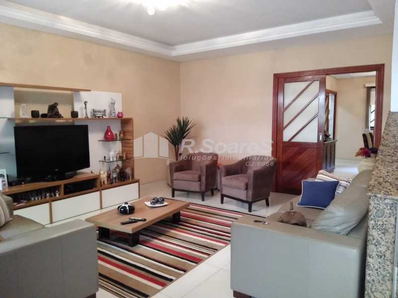 Conheça CASA PAULO BARRETO - 4 do imóvel - Apartamento com 4 Quartos em Botafogo, Paulo Barreto - LDCA40006 - 1 CASA PAULO BARRETO - 4 - Apartamento com 4 Quartos em Botafogo, Paulo Barreto - LDCA40006 - 1