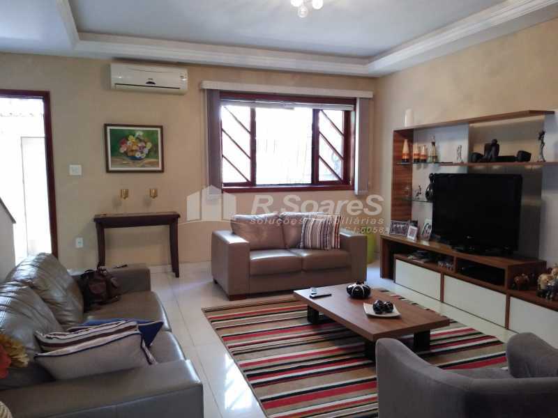Conheça CASA PAULO BARRETO - 5 do imóvel - Apartamento com 4 Quartos em Botafogo, Paulo Barreto - LDCA40006 - 7 CASA PAULO BARRETO - 5 - Apartamento com 4 Quartos em Botafogo, Paulo Barreto - LDCA40006 - 7