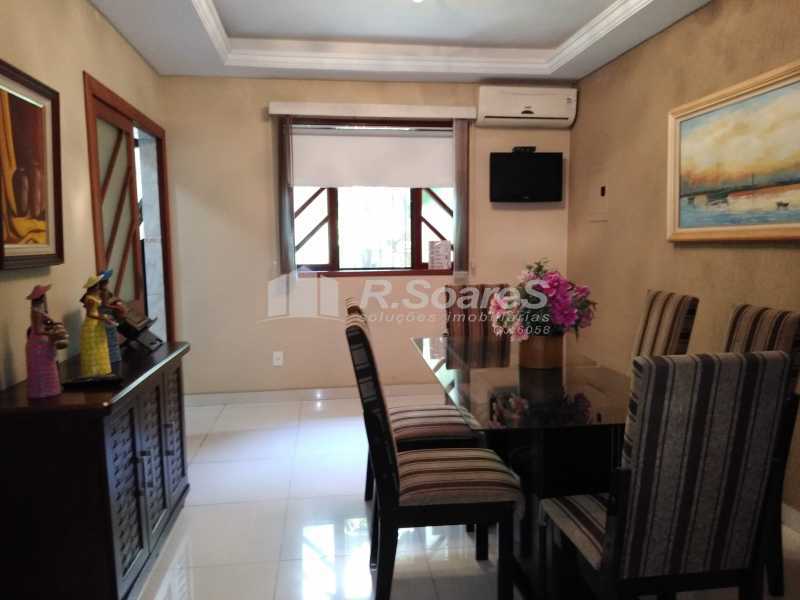 Conheça CASA PAULO BARRETO - 6 do imóvel - Apartamento com 4 Quartos em Botafogo, Paulo Barreto - LDCA40006 - 8 CASA PAULO BARRETO - 6 - Apartamento com 4 Quartos em Botafogo, Paulo Barreto - LDCA40006 - 8