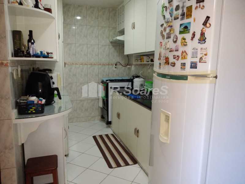 Conheça CASA PAULO BARRETO - 8 do imóvel - Apartamento com 4 Quartos em Botafogo, Paulo Barreto - LDCA40006 - 10 CASA PAULO BARRETO - 8 - Apartamento com 4 Quartos em Botafogo, Paulo Barreto - LDCA40006 - 10