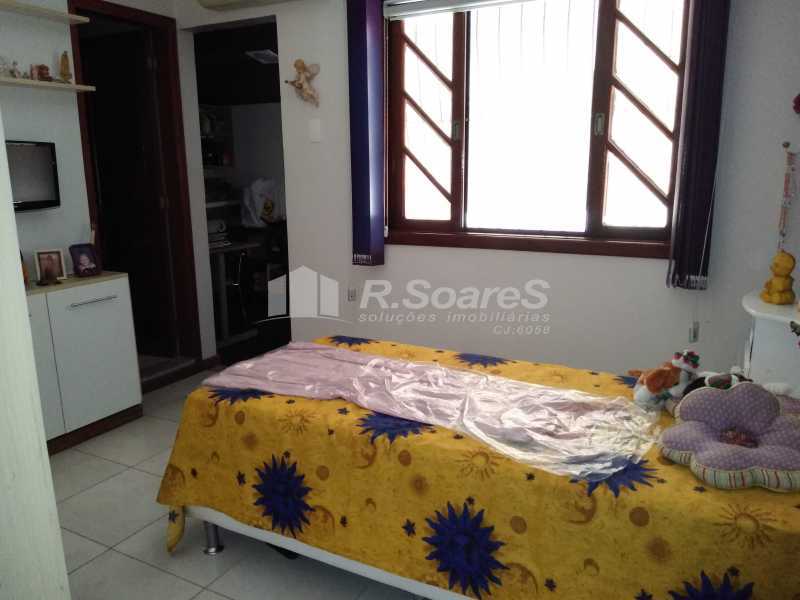 Conheça CASA PAULO BARRETO - 20 do imóvel - Apartamento com 4 Quartos em Botafogo, Paulo Barreto - LDCA40006 - 20 CASA PAULO BARRETO - 20 - Apartamento com 4 Quartos em Botafogo, Paulo Barreto - LDCA40006 - 20