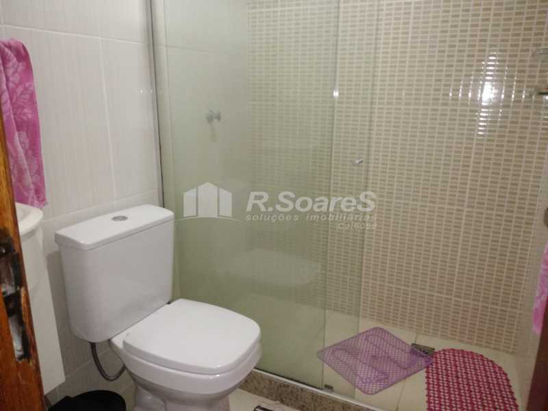 Conheça CASA PAULO BARRETO - 21 do imóvel - Apartamento com 4 Quartos em Botafogo, Paulo Barreto - LDCA40006 - 21 CASA PAULO BARRETO - 21 - Apartamento com 4 Quartos em Botafogo, Paulo Barreto - LDCA40006 - 21
