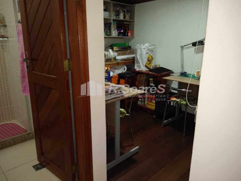 Conheça CASA PAULO BARRETO - 22 do imóvel - Apartamento com 4 Quartos em Botafogo, Paulo Barreto - LDCA40006 - 22 CASA PAULO BARRETO - 22 - Apartamento com 4 Quartos em Botafogo, Paulo Barreto - LDCA40006 - 22