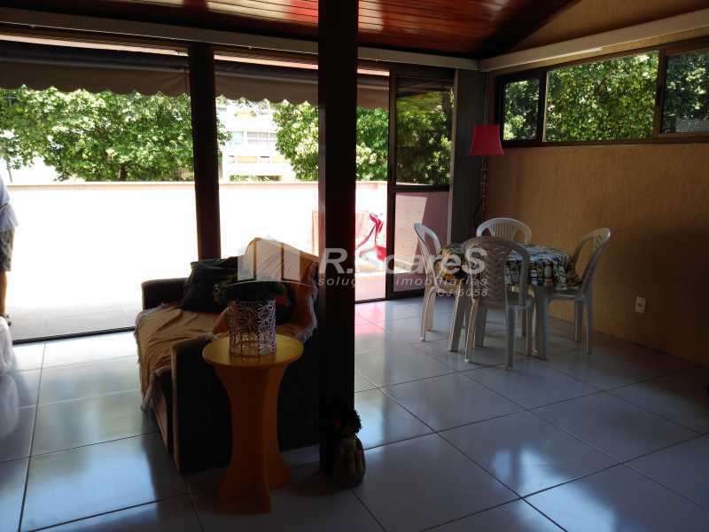 Conheça CASA PAULO BARRETO - 24 do imóvel - Apartamento com 4 Quartos em Botafogo, Paulo Barreto - LDCA40006 - 24 CASA PAULO BARRETO - 24 - Apartamento com 4 Quartos em Botafogo, Paulo Barreto - LDCA40006 - 24