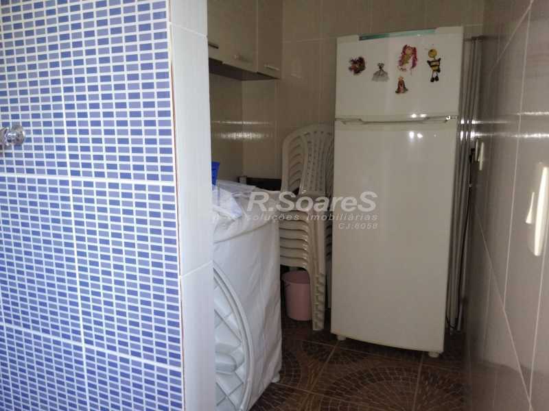 Conheça CASA PAULO BARRETO - 26 do imóvel - Apartamento com 4 Quartos em Botafogo, Paulo Barreto - LDCA40006 - 26 CASA PAULO BARRETO - 26 - Apartamento com 4 Quartos em Botafogo, Paulo Barreto - LDCA40006 - 26