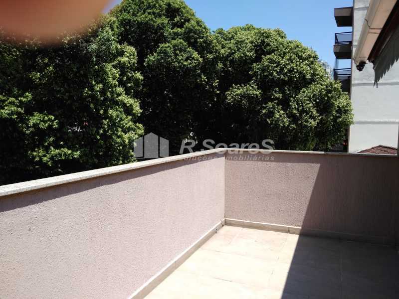 Conheça CASA PAULO BARRETO - 28 do imóvel - Apartamento com 4 Quartos em Botafogo, Paulo Barreto - LDCA40006 - 28 CASA PAULO BARRETO - 28 - Apartamento com 4 Quartos em Botafogo, Paulo Barreto - LDCA40006 - 28