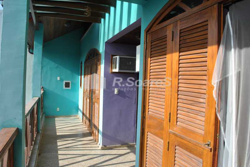 DSC_3150 - Casa em Condomínio à venda Estrada dos Bandeirantes,Rio de Janeiro,RJ - R$ 760.000 - VVCN40028 - 5