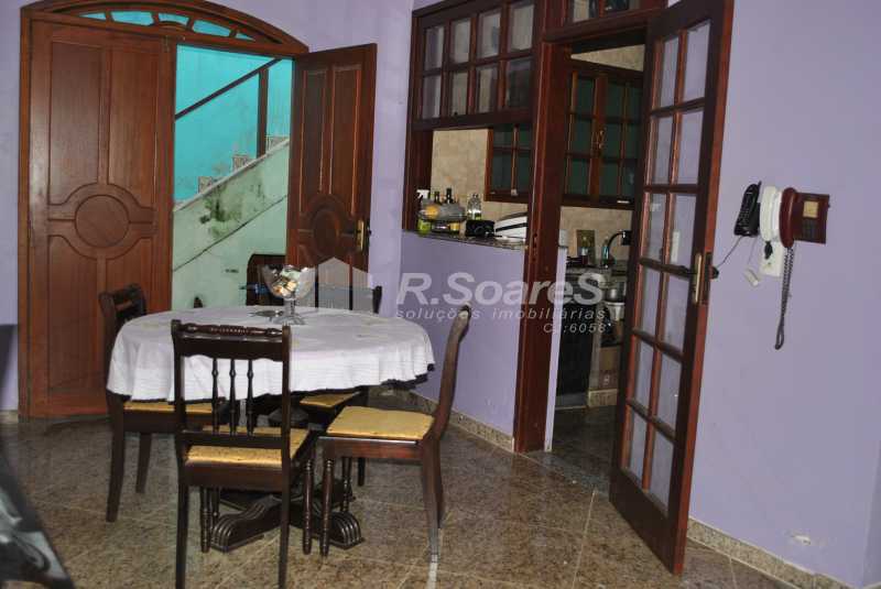 DSC_3200 - Casa em Condomínio à venda Estrada dos Bandeirantes,Rio de Janeiro,RJ - R$ 760.000 - VVCN40028 - 8