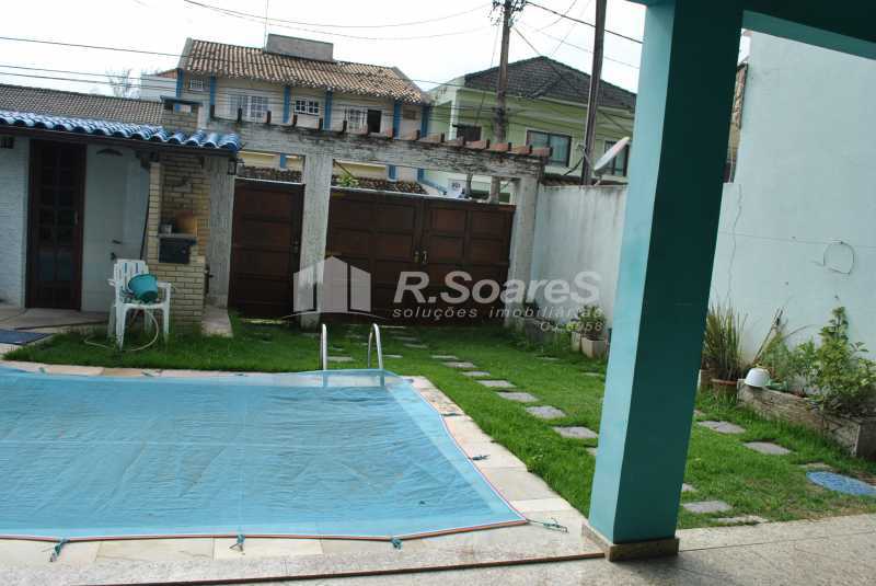 DSC_3251 - Casa em Condomínio à venda Estrada dos Bandeirantes,Rio de Janeiro,RJ - R$ 760.000 - VVCN40028 - 3