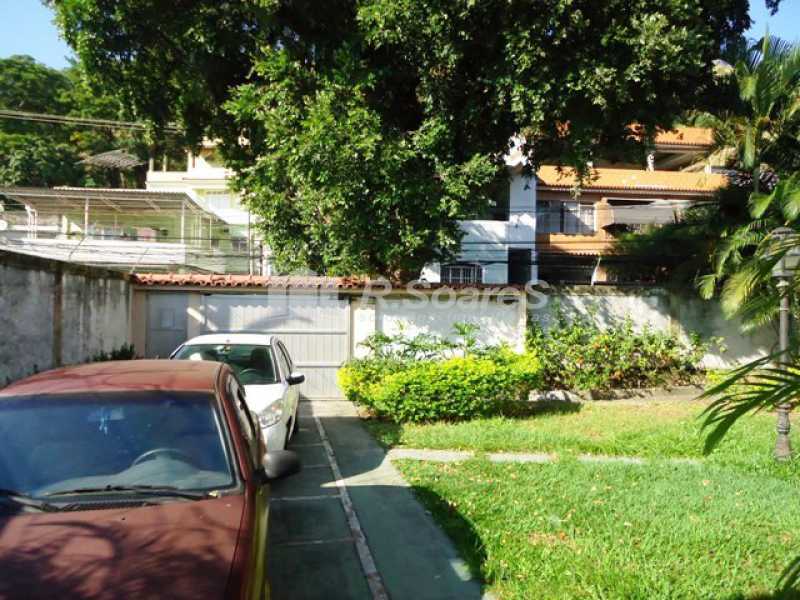 DSC02876 - Casa em Condomínio à venda Estrada dos Bandeirantes,Rio de Janeiro,RJ - R$ 760.000 - VVCN40028 - 23