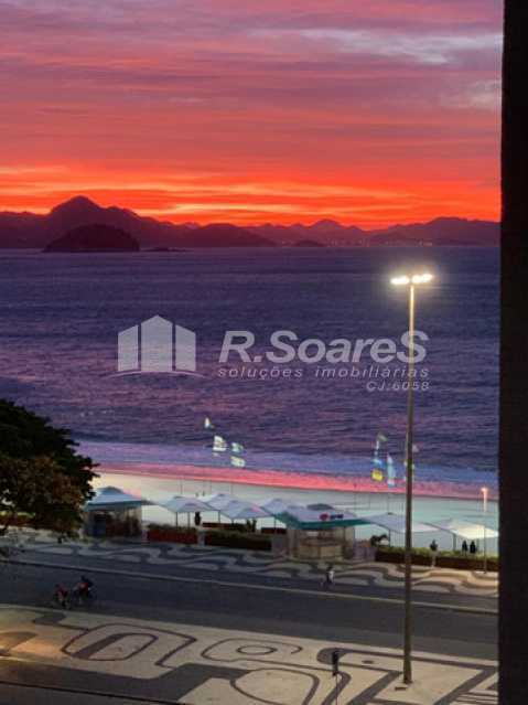 Conheça 162056237159036 do imóvel - LOFT VISTA MAR COPACABANA - LDLO00003 - 1 162056237159036 - LOFT VISTA MAR COPACABANA - LDLO00003 - 1