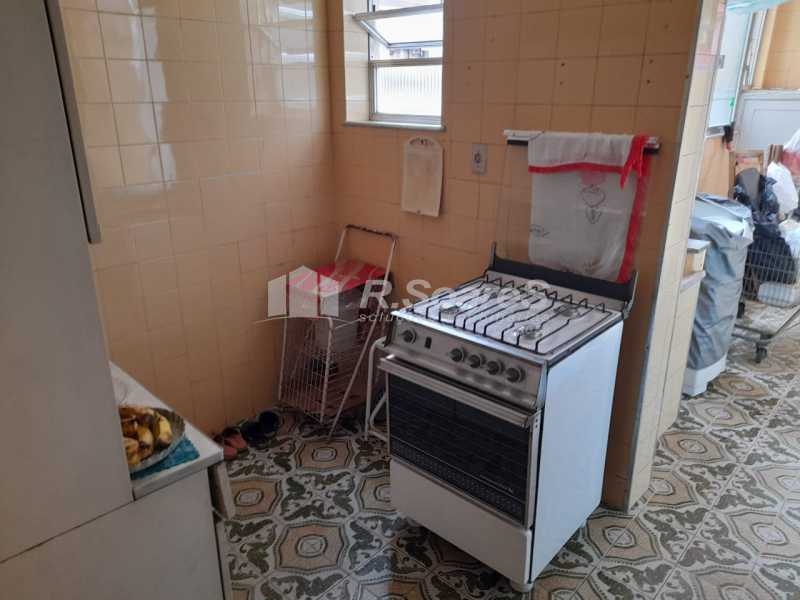 Conheça 16 do imóvel - Apartamento com 3 quartos na Praça da Bandeira. Rua Mariz e Barros - JCAP30411 - 17 16 - Apartamento com 3 quartos na Praça da Bandeira. Rua Mariz e Barros - JCAP30411 - 17