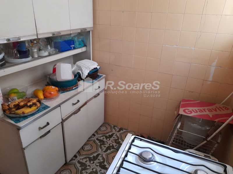 Conheça 17 do imóvel - Apartamento com 3 quartos na Praça da Bandeira. Rua Mariz e Barros - JCAP30411 - 18 17 - Apartamento com 3 quartos na Praça da Bandeira. Rua Mariz e Barros - JCAP30411 - 18