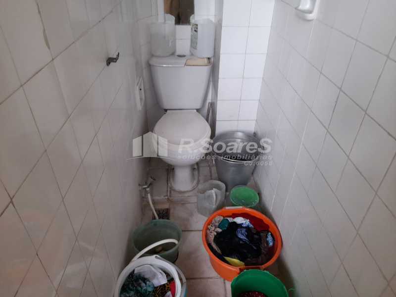 Conheça 21 do imóvel - Apartamento com 3 quartos na Praça da Bandeira. Rua Mariz e Barros - JCAP30411 - 22 21 - Apartamento com 3 quartos na Praça da Bandeira. Rua Mariz e Barros - JCAP30411 - 22