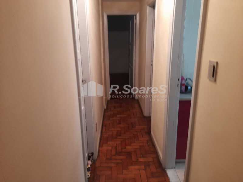 Conheça 12 do imóvel - Apartamento com 3 quartos na Praça da Bandeira. Rua Mariz e Barros - JCAP30411 - 13 12 - Apartamento com 3 quartos na Praça da Bandeira. Rua Mariz e Barros - JCAP30411 - 13