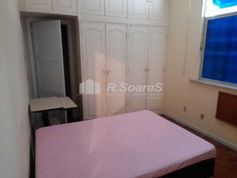 Conheça 8 do imóvel - Apartamento com 3 quartos na Praça da Bandeira. Rua Mariz e Barros - JCAP30411 - 9 8 - Apartamento com 3 quartos na Praça da Bandeira. Rua Mariz e Barros - JCAP30411 - 9