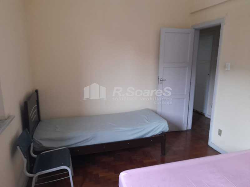 Conheça 10 do imóvel - Apartamento com 3 quartos na Praça da Bandeira. Rua Mariz e Barros - JCAP30411 - 11 10 - Apartamento com 3 quartos na Praça da Bandeira. Rua Mariz e Barros - JCAP30411 - 11
