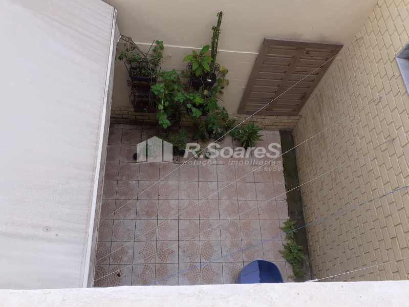 Conheça 15 do imóvel - Excelente casarão duplex totalmente reformado em finíssimo acabamento todo em porcelanato colado a Praça Sãenz Pena - JCCV30026 - 16 15 - Excelente casarão duplex totalmente reformado em finíssimo acabamento todo em porcelanato colado a Praça Sãenz Pena - JCCV30026 - 16