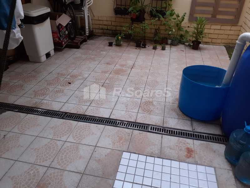 Conheça 18 do imóvel - Excelente casarão duplex totalmente reformado em finíssimo acabamento todo em porcelanato colado a Praça Sãenz Pena - JCCV30026 - 19 18 - Excelente casarão duplex totalmente reformado em finíssimo acabamento todo em porcelanato colado a Praça Sãenz Pena - JCCV30026 - 19