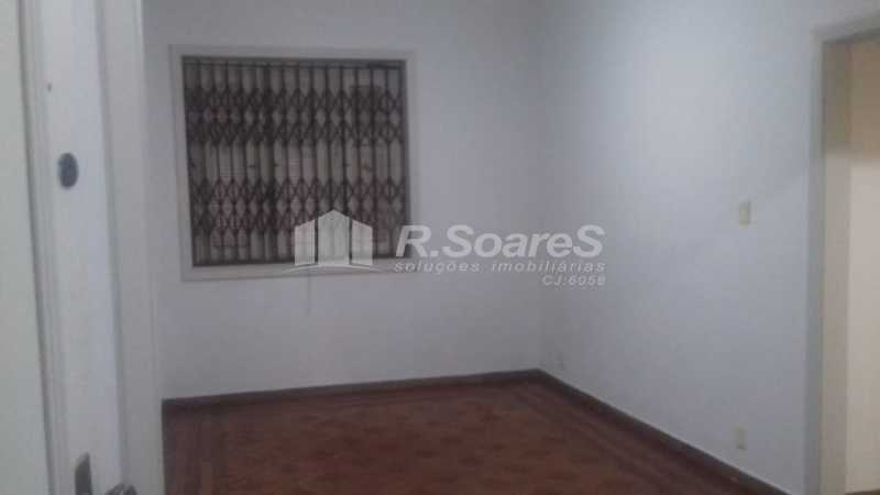 Conheça 3 do imóvel - Apartamento com 3 quartos na Praça da Bandeira. Av Paulo de Frontin - JCAP30414 - 4 3 - Apartamento com 3 quartos na Praça da Bandeira. Av Paulo de Frontin - JCAP30414 - 4